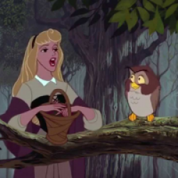 La Belle au bois dormant