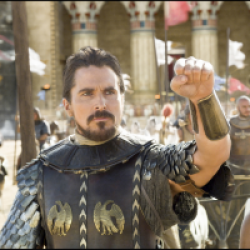 Exodus: Gods And Kings