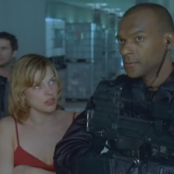 Resident Evil