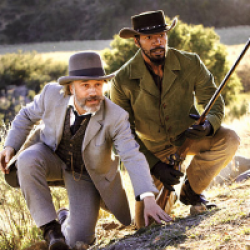 Django Unchained