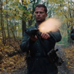 Inglourious Basterds