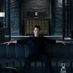 L'Homme du Tai Chi