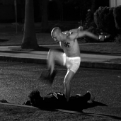 American History X