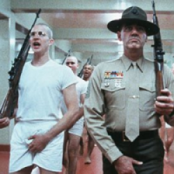 Full Metal Jacket