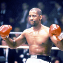 Hurricane Carter