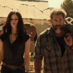 Blood Father