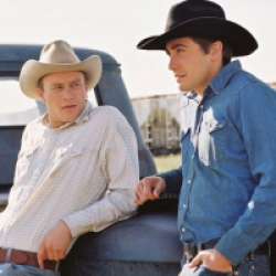 Le Secret de Brokeback Mountain