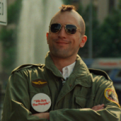 Taxi Driver