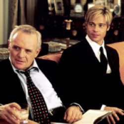Rencontre avec Joe Black