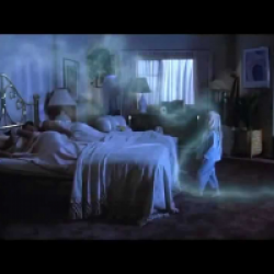Poltergeist - Tobe Hooper