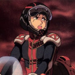 Venus Wars
