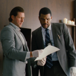 Alex Cross