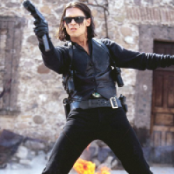 Desperado 2 - Il était une fois au Mexique