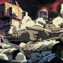 Venus Wars