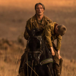 The Salvation
