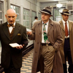 Shutter Island