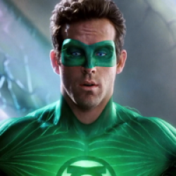 Green Lantern