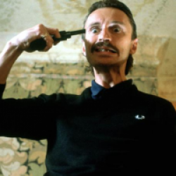 Trainspotting