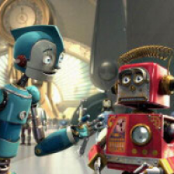 Robots