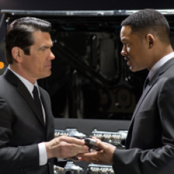 Men in Black 3