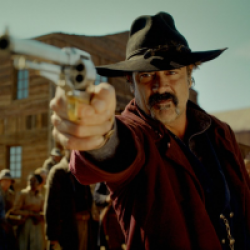 The Salvation