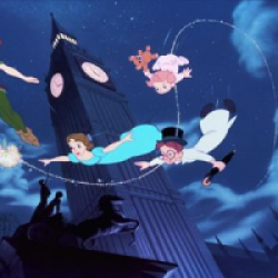Peter Pan