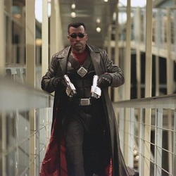 Blade: Trinity