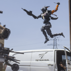 Chappie