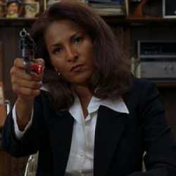 Jackie Brown
