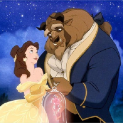 La Belle et la Bête