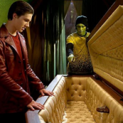 L'Assistant du vampire