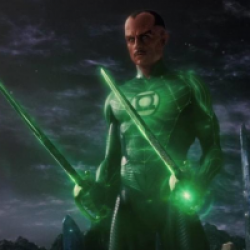 Green Lantern