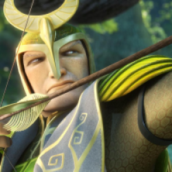 Epic : La Bataille du royaume secret