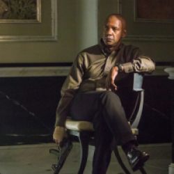 The Equalizer