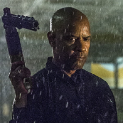 The Equalizer