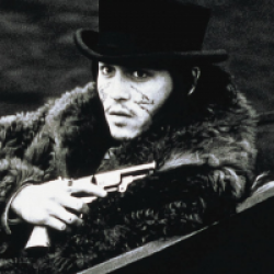 Dead Man