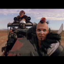 Mad Max 2