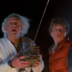 Retour vers le futur