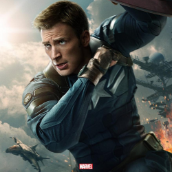 Captain America : Le Soldat de l'hiver