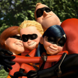 Les Indestructibles
