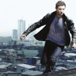 Jason Bourne : l'héritage