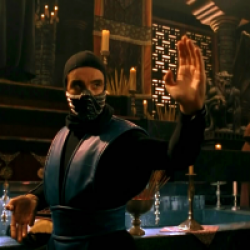 Mortal Kombat