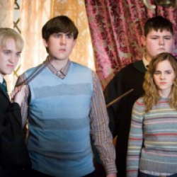 Harry Potter et l'Ordre du phénix