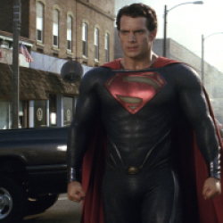 Man of Steel