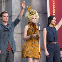 Hunger Games