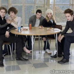 Twilight, chapitre I : Fascination