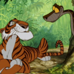 Le Livre de la jungle