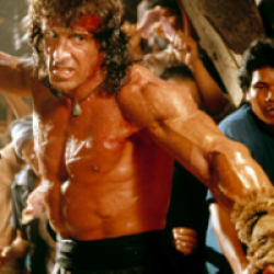 Rambo 3