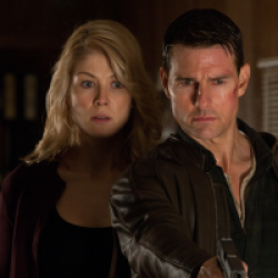 Jack Reacher: Never Go Back