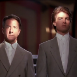 Rain Man